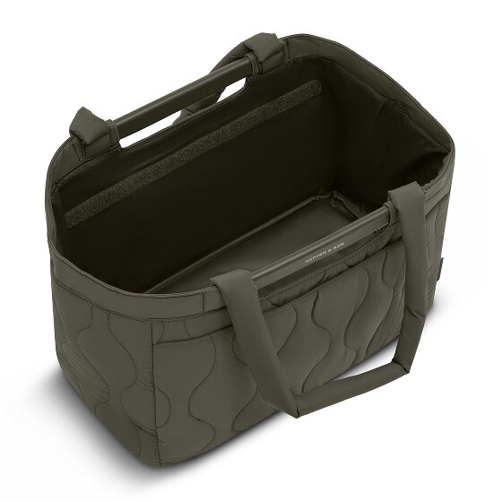 Kapten & Son Vaasa Sac de shopper 48 cm