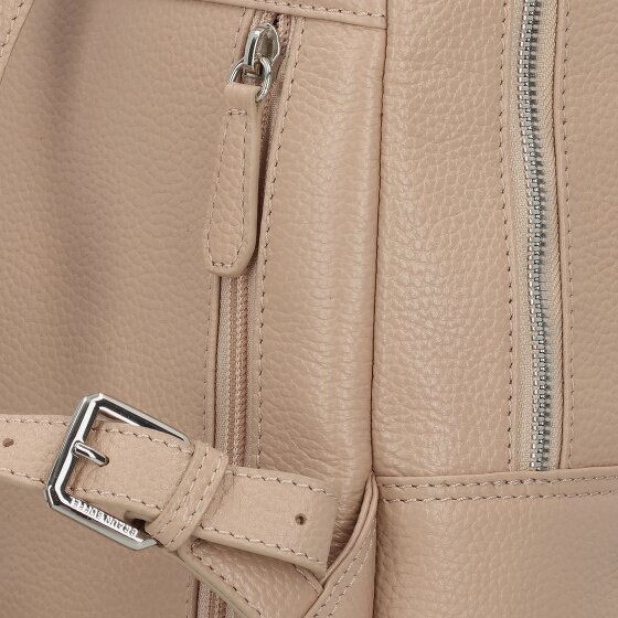 Braun Büffel Hanna Sac à dos de ville S Cuir véritable 31 cm