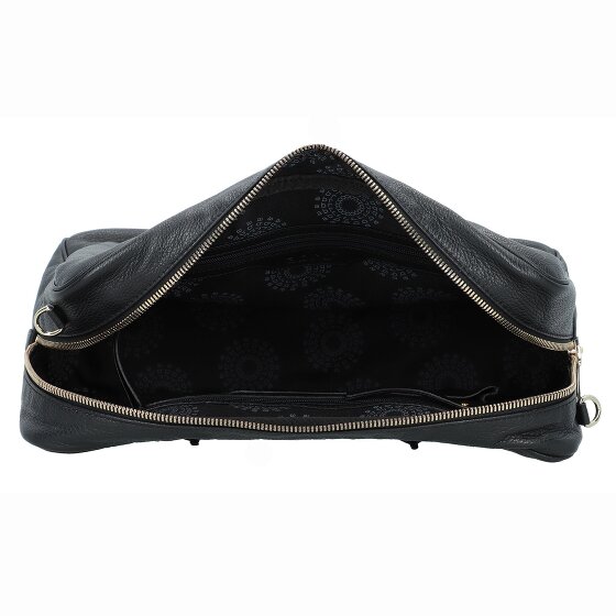 abro Adria Sac à bandoulière Cuir 39 cm