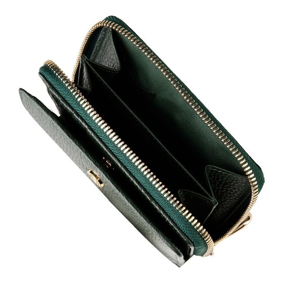 Esquire Alexandria Porte-monnaie Protection RFID Cuir 12.5 cm