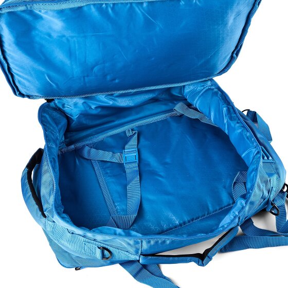 Polestream Strz by Vienna Sac à dos de voyage 47 cm, compartiment pour ordinateur portable