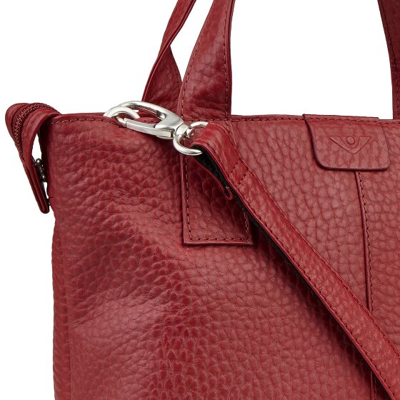 Voi Hirsch Sac à main Cuir véritable 30 cm