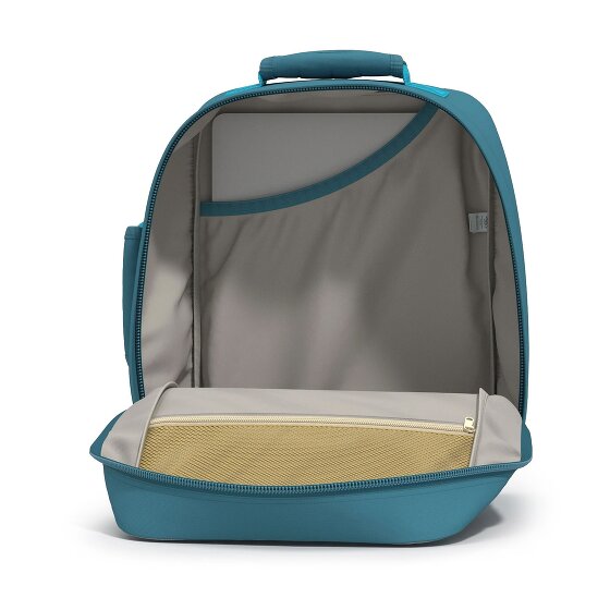 Cabin Zero Classic 119 Daypack 39 cm Compartiment pour ordinateur portable