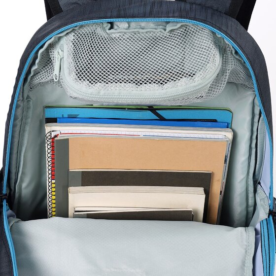 NITRO Chase Daypack 51 cm Compartiment pour ordinateur portable