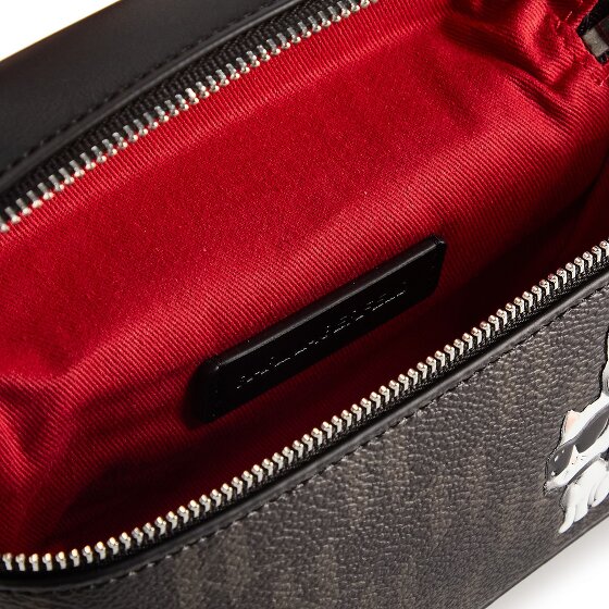 Karl Lagerfeld Ikon Mini sac à main 15 cm