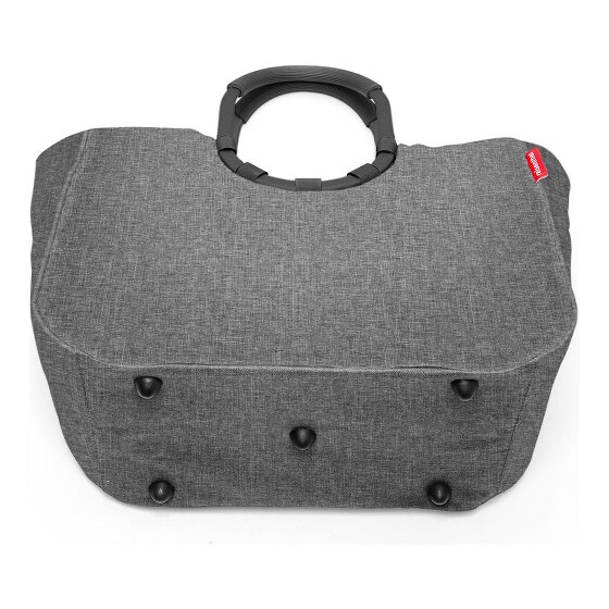 reisenthel Loopshopper L Frame Sac de shopping 46 cm