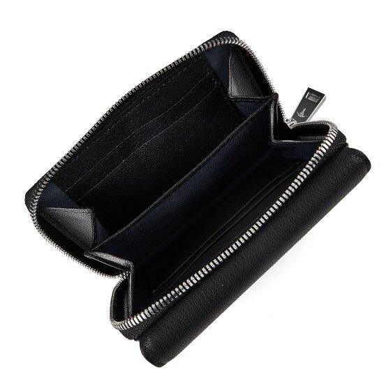 Joop! Lantea Porte-monnaie Protection RFID Cuir 13.5 cm
