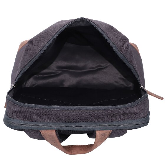 Greenburry Recycled PET Derby Sac à dos 43 cm pour ordinateur portable