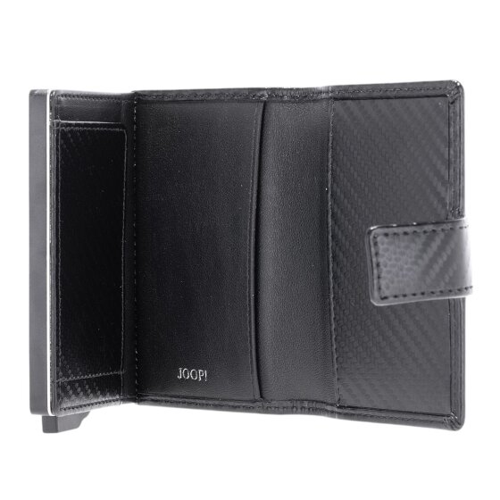 Joop! volterra Étui pour cartes de crédit Cuir 7 cm