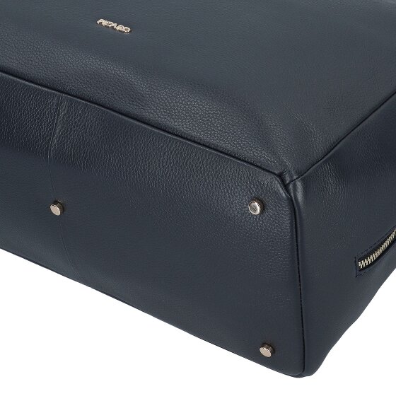 Picard Java Sac de shopper Cuir 44 cm Compartiment pour ordinateur portable