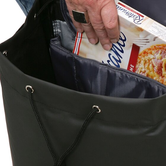 Andersen Shopper Unus Shopper Oli.P Chariot à provisions 59 cm