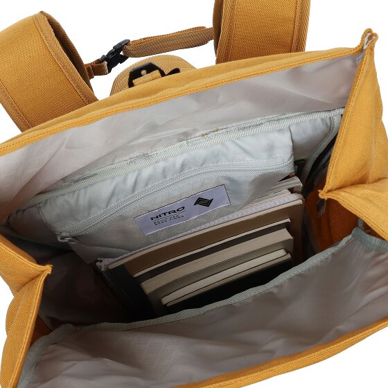NITRO Cosmo Daypack 46 cm Compartiment pour ordinateur portable
