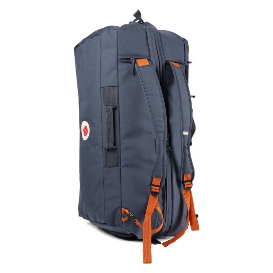 Fjällräven Färden Duffel 50 L Sac de voyage Weekender 53 cm