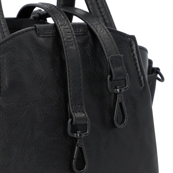 aunts & uncles Grandma´s Luxury Club Mrs. Plum Crumble Sac à main Cuir 29 cm