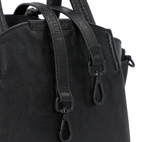 aunts & uncles Grandma´s Luxury Club Mrs. Plum Crumble Sac à main Cuir 29 cm