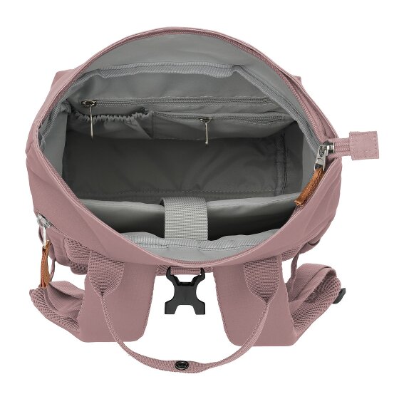 Travelite Basics Daypack 37 cm Compartiment pour ordinateur portable