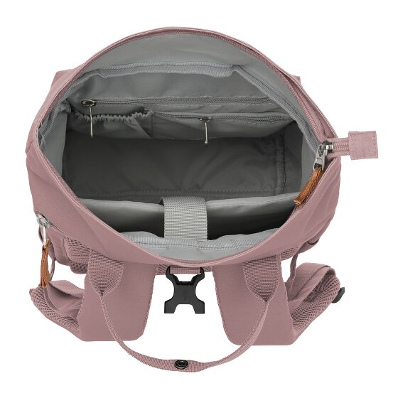 Travelite Basics Daypack 37 cm Compartiment pour ordinateur portable