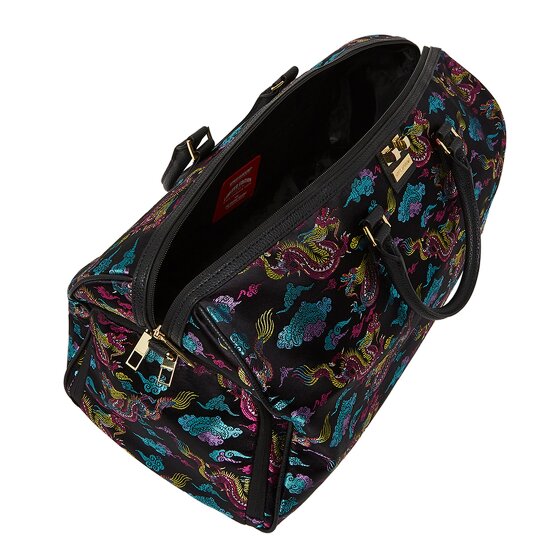 Sprayground Embroidered Dragon Sac de voyage Weekender 52 cm