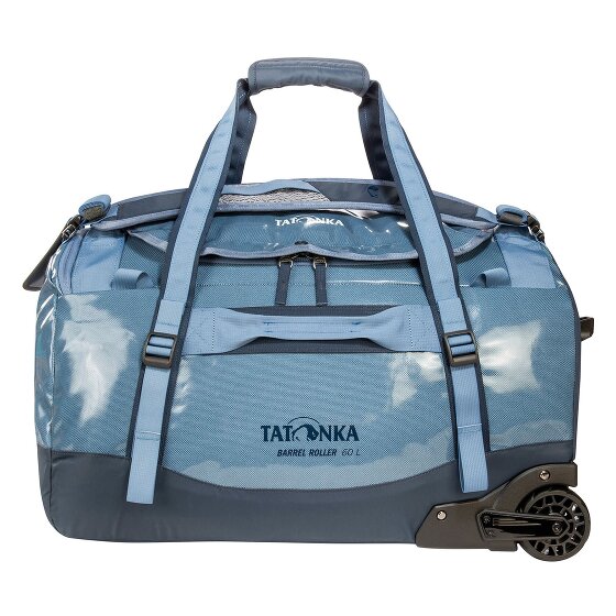 Tatonka Barrel Roller 60 2 roulettes Sac de voyage 57 cm