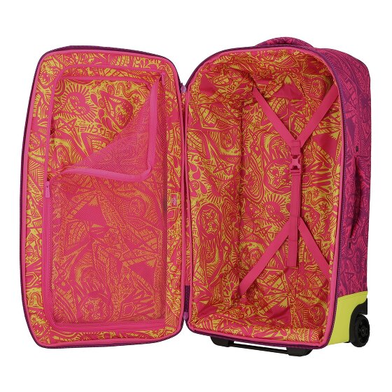 Herschel Heritage 4 roulettes Trolley 76 cm