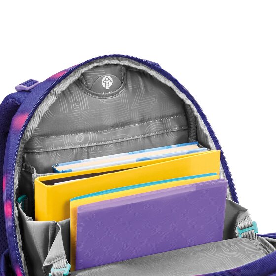 coocazoo Porter Sac à dos scolaire 46 cm