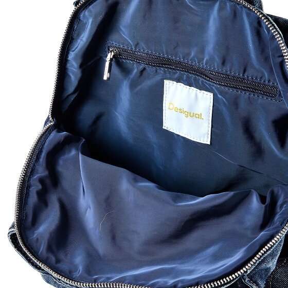 Desigual Curio Sac à dos de ville 29.5 cm