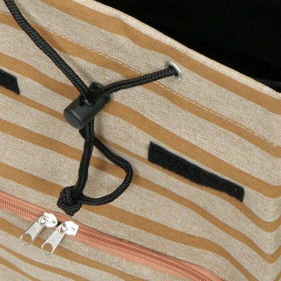 Andersen Shopper Scala Shopper Eske Chariot à provisions 59 cm