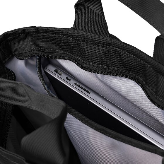 Sandqvist Ground Daypack 27 cm Compartiment ordinateur