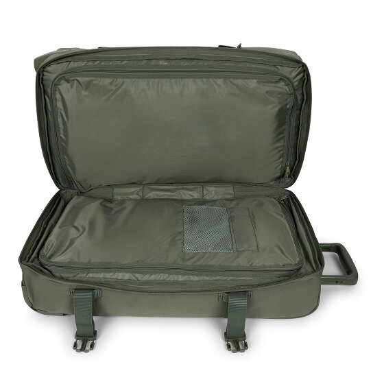 Eastpak Transit'R 2 roulettes Sac de voyage M 67 cm
