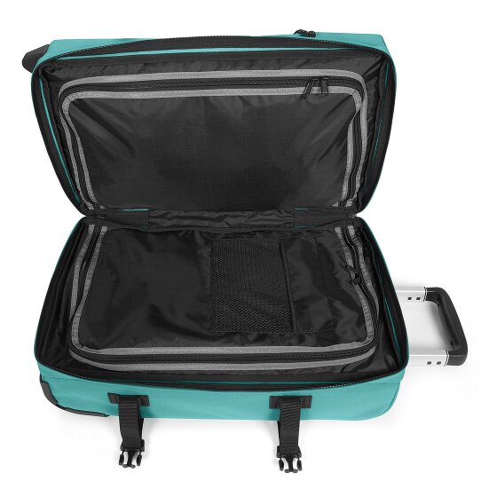 Eastpak Transit'R 2 roulettes Sac de voyage S 51 cm