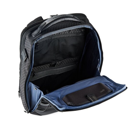 Piquadro Hex sac à dos de voyage 45 cm Laptopafch