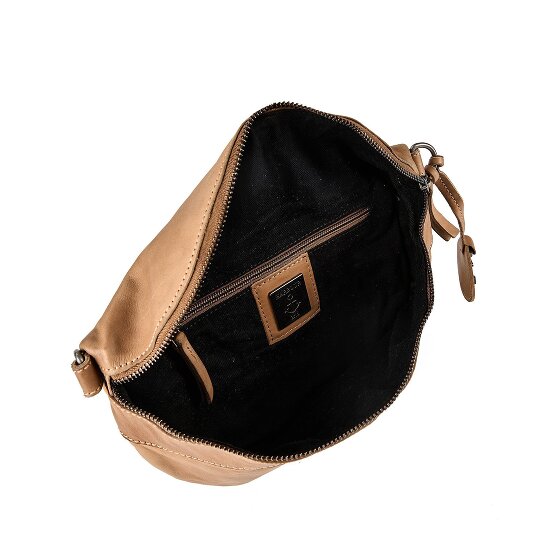 Harbour 2nd Anchor Love Jutta Sac à bandoulière Cuir 28 cm