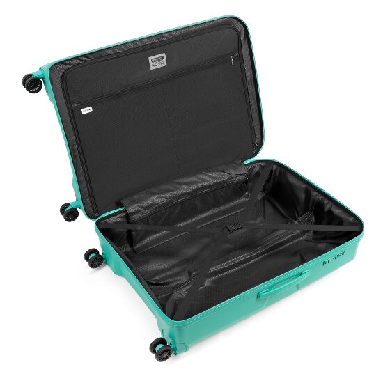 Epic Phantom SL 4 roues Set de valises 2 pièces
