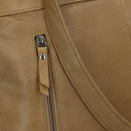 Burkely Just Jolie Sac à dos de ville Cuir 31 cm