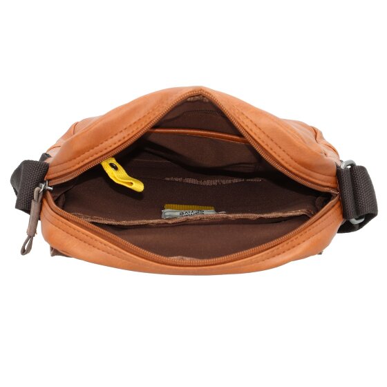 camel active Sac à bandoulière Laos 20 cm