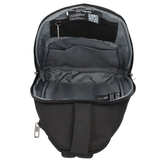 Samsonite Sacksquare Sac à bandoulière 20 cm