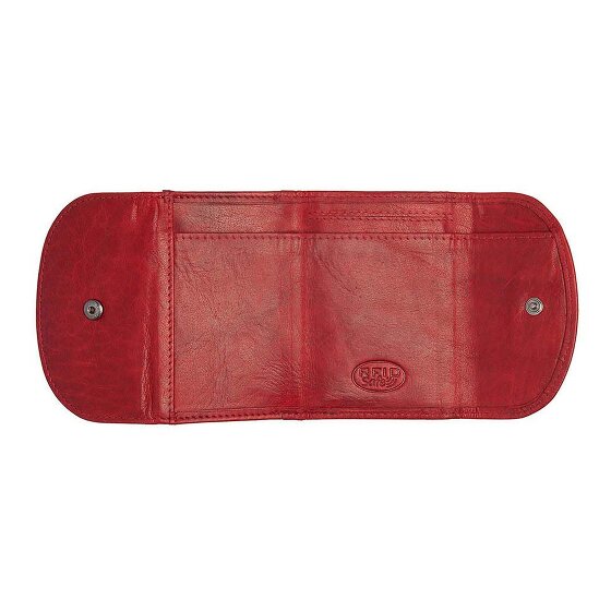 The Chesterfield Brand Newton Porte-monnaie Protection RFID Cuir véritable 10 cm