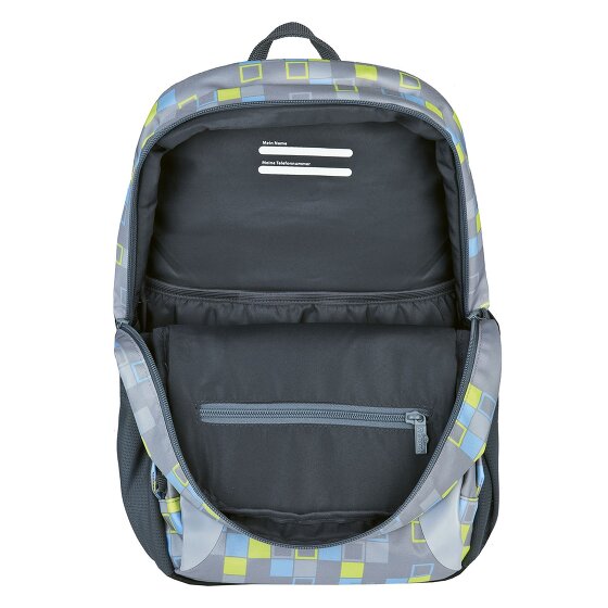Scout Adventure Sac à dos scolaire 39 cm