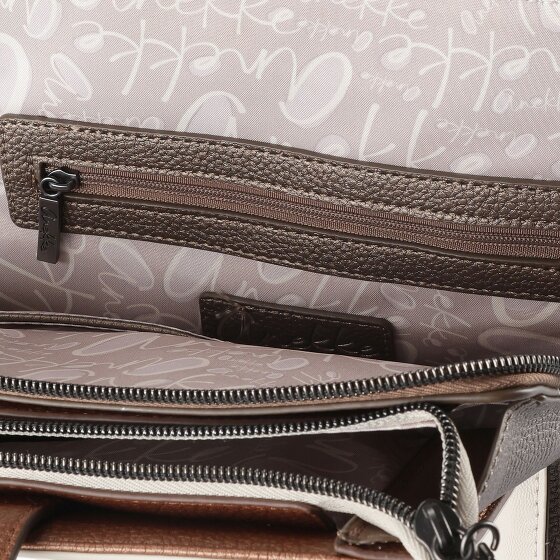 Anekke Gaia Sac à dos de ville 30 cm