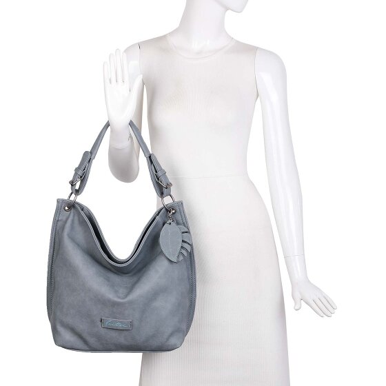 Fritzi aus Preußen Fritzi01 Sac à bandoulière 43 cm