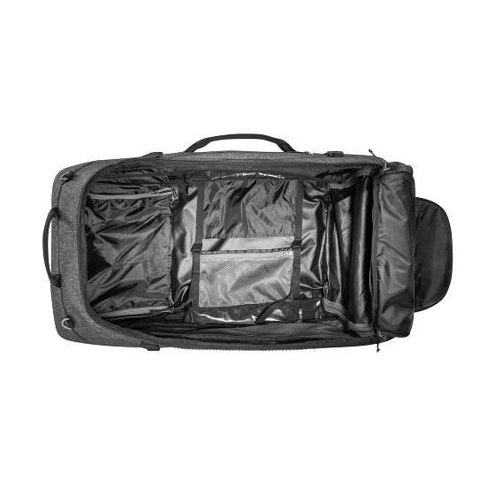 Tatonka Duffle Roller 140 Sac de voyage pliable à 2 roulettes 87 cm
