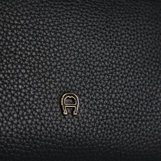 AIGNER Delia Sac à bandoulière Cuir 33 cm
