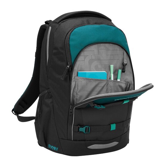 coocazoo Every Sac à dos scolaire 44 cm