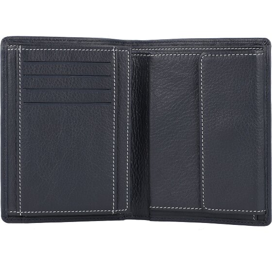 Picard Porte-monnaie Diego en cuir 9 cm