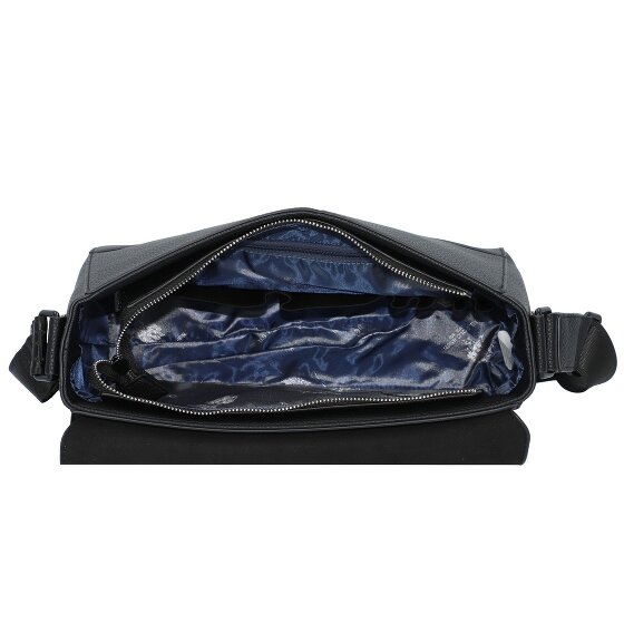 U.S. Polo Assn. Seattle Messenger 32 cm Compartiment pour ordinateur portable