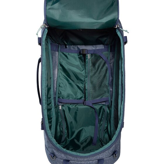 Tatonka Duffle Roller 80 2 roues Sac de voyage 78 cm
