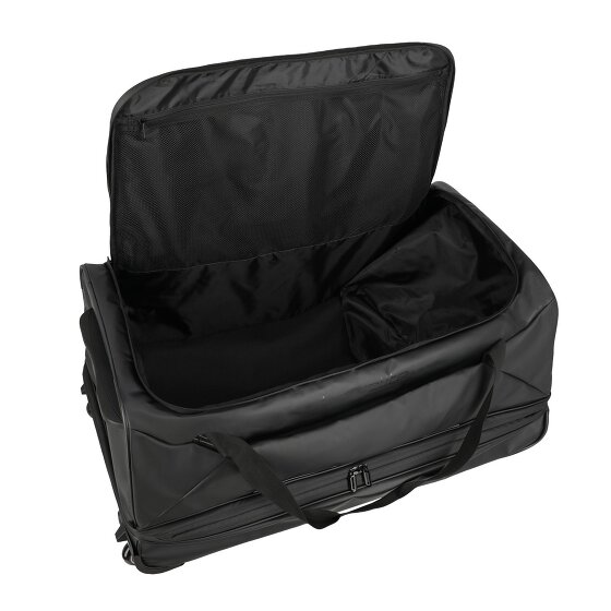 Travelite Basics 2 roulettes Sac de voyage 80 cm