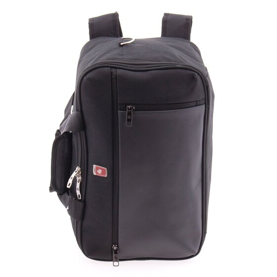 Gladiator 3700 Sac de voyage Weekender 40 cm
