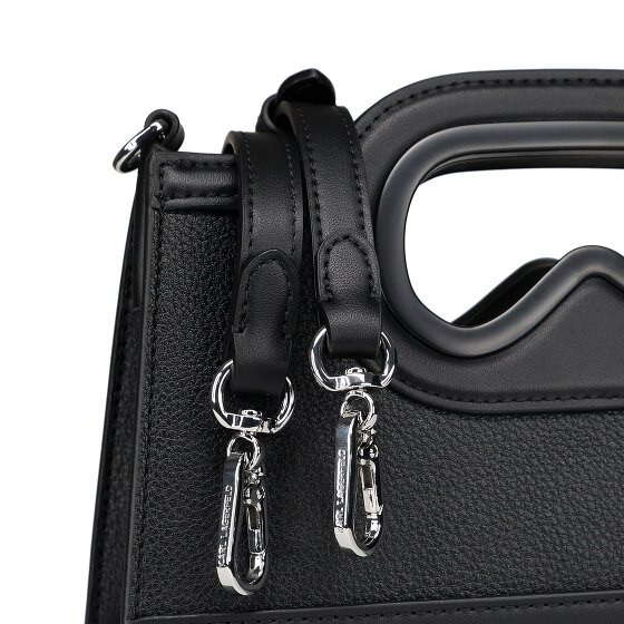 Karl Lagerfeld Aviator Sac à main 24 cm