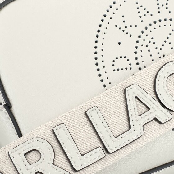 Karl Lagerfeld Circle Sac à bandoulière Cuir 20 cm